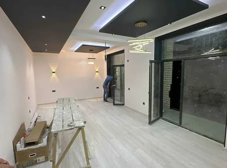 Продаётся 1-комнатная квартира, 40 м², 10/12 этаж — Яккасарайский район