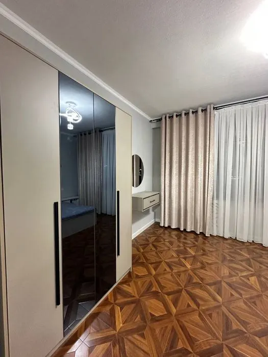 Ижарага берилади 4 хонали квартира, 100 м², 3/9 қават — Юнусобод тумани