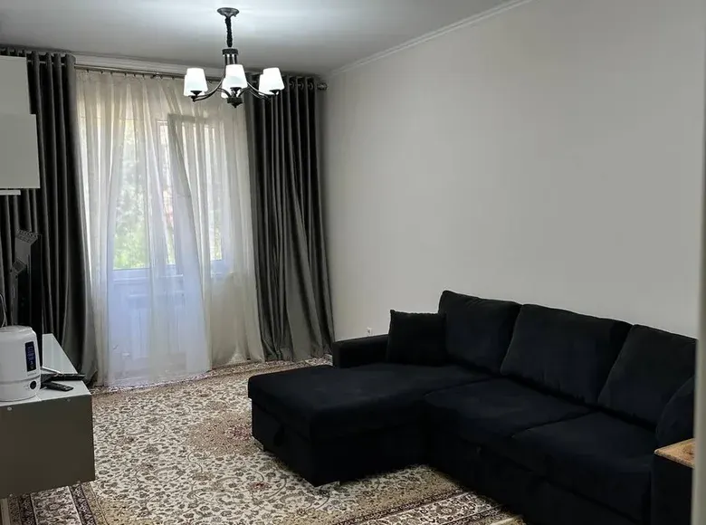 Ижарага берилади студия квартира, 40 м², 4/9 қават — Янгиҳаёт тумани