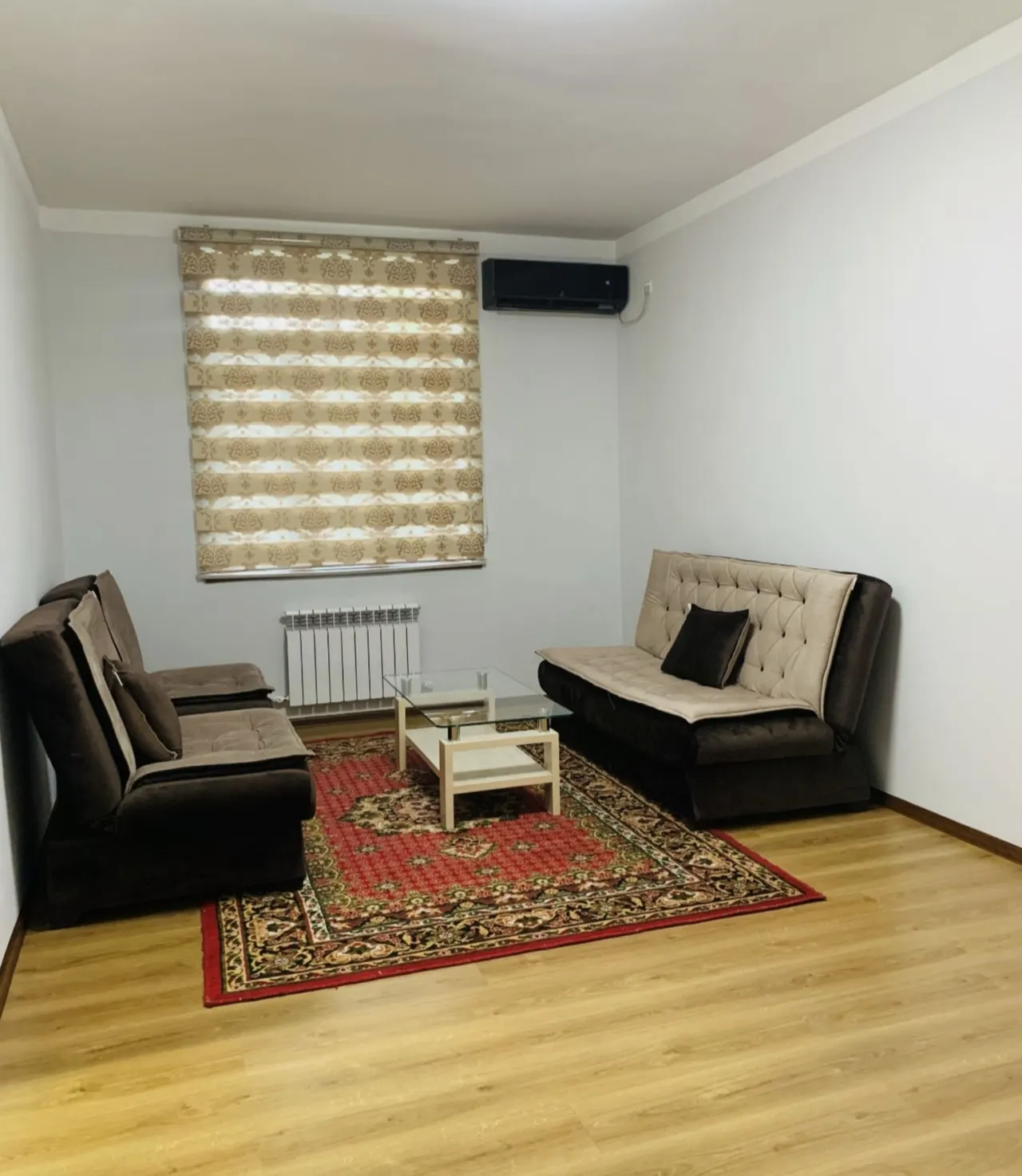 Сдаётся 2-комнатная квартира, 70 м², 1/10 этаж — Мирзо-Улугбекский район