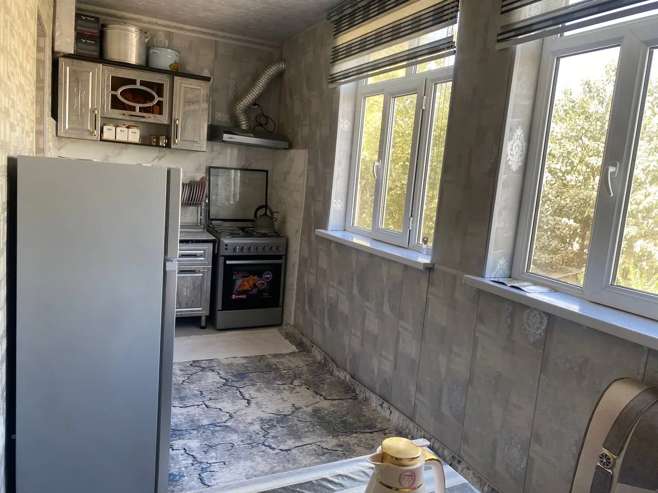 Sotiladi 1 xonali kvartira, 41 m², 3/4 qavat — Yangiyoʻl tumani
