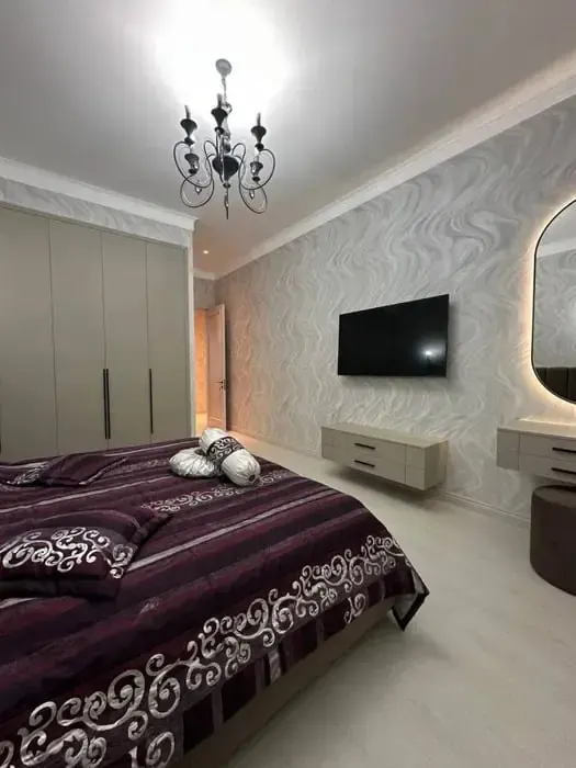 Ижарага берилади 2 хонали квартира, 85 м², 3/9 қават — Юнусобод тумани