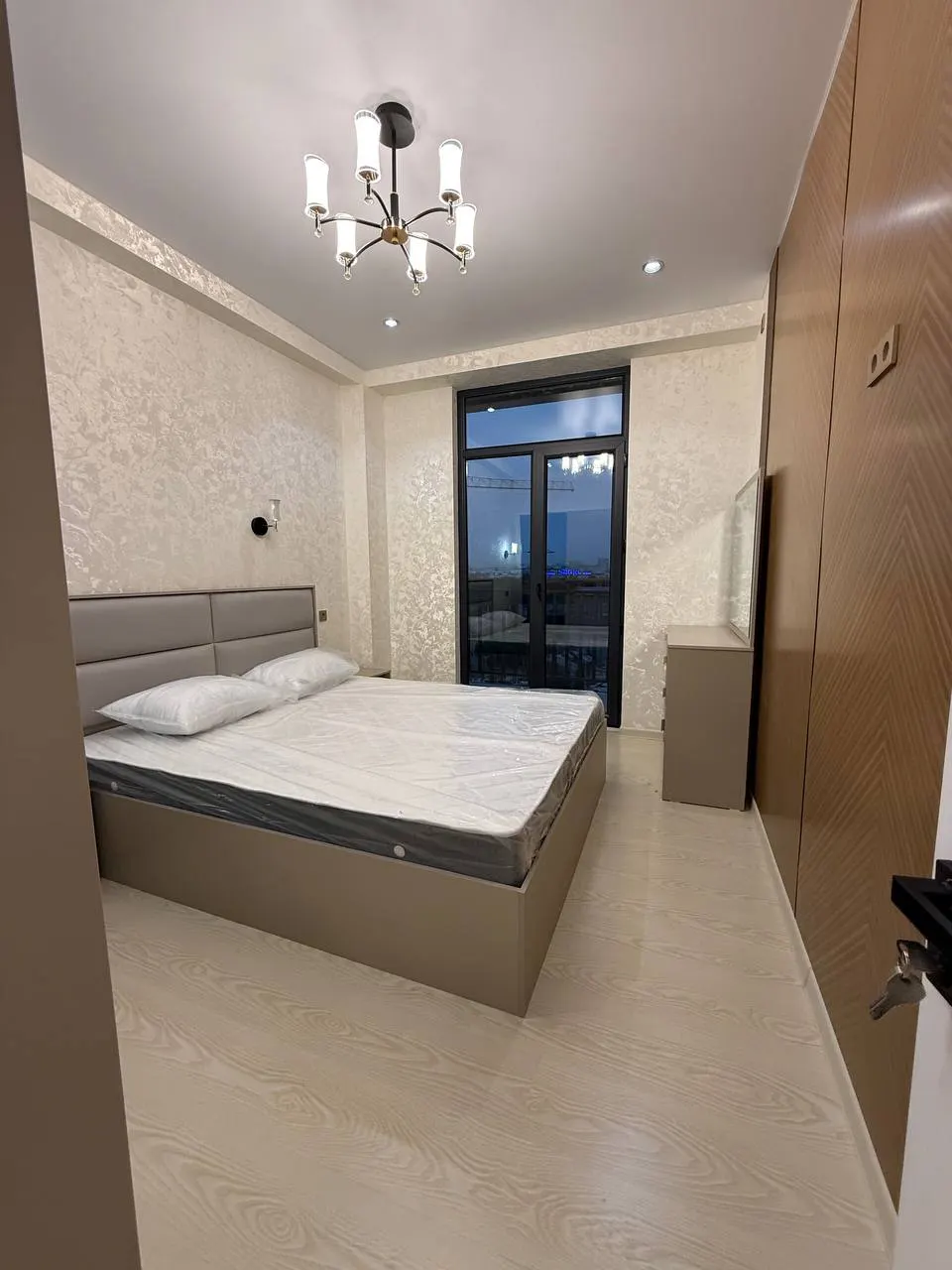 Sotiladi 1 xonali kvartira, 40 m², 7/16 qavat — Yunusobod tumani
