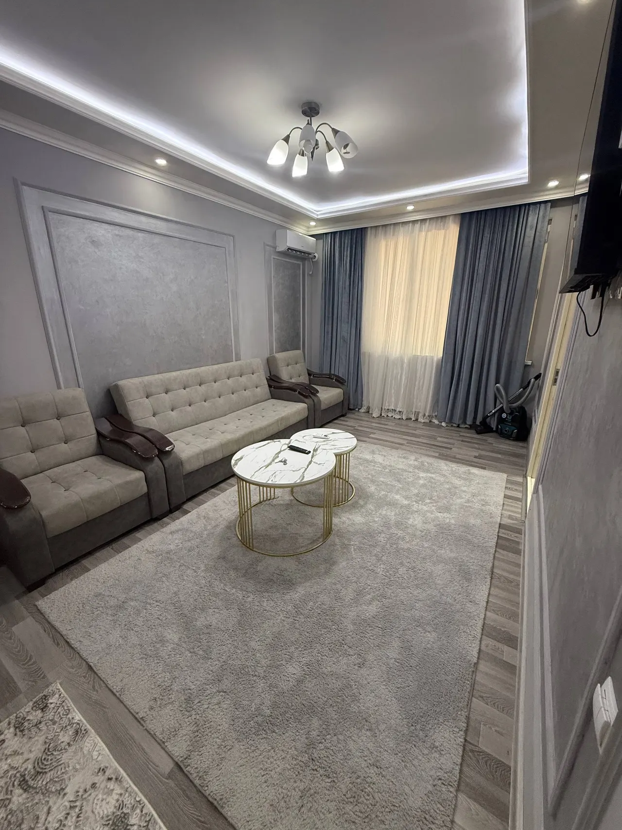 Сотилади 1 хонали квартира, 30 м², 2/4 қават — Чилонзор тумани