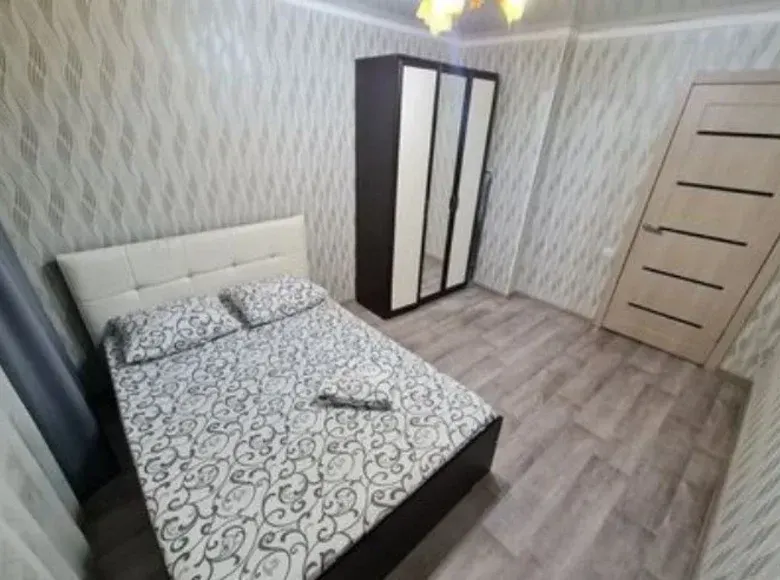Сдаётся 2-комнатная квартира, 60 м², 4/9 этаж — Яккасарайский район