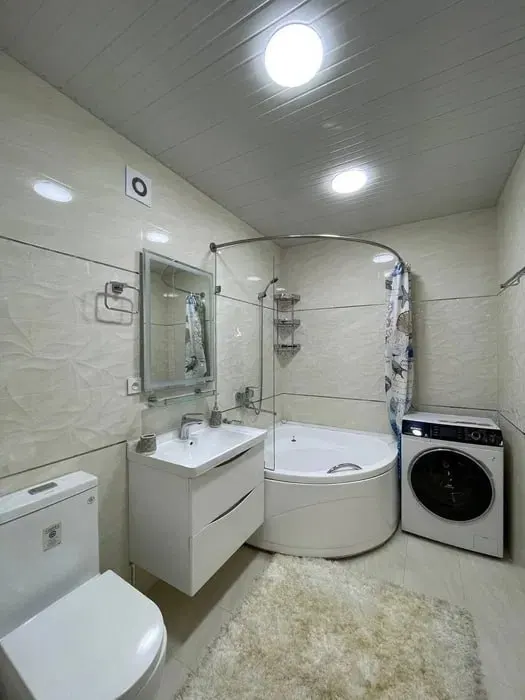 Сдаётся 3-комнатная квартира, 78 м², 3/3 этаж — Яккасарайский район