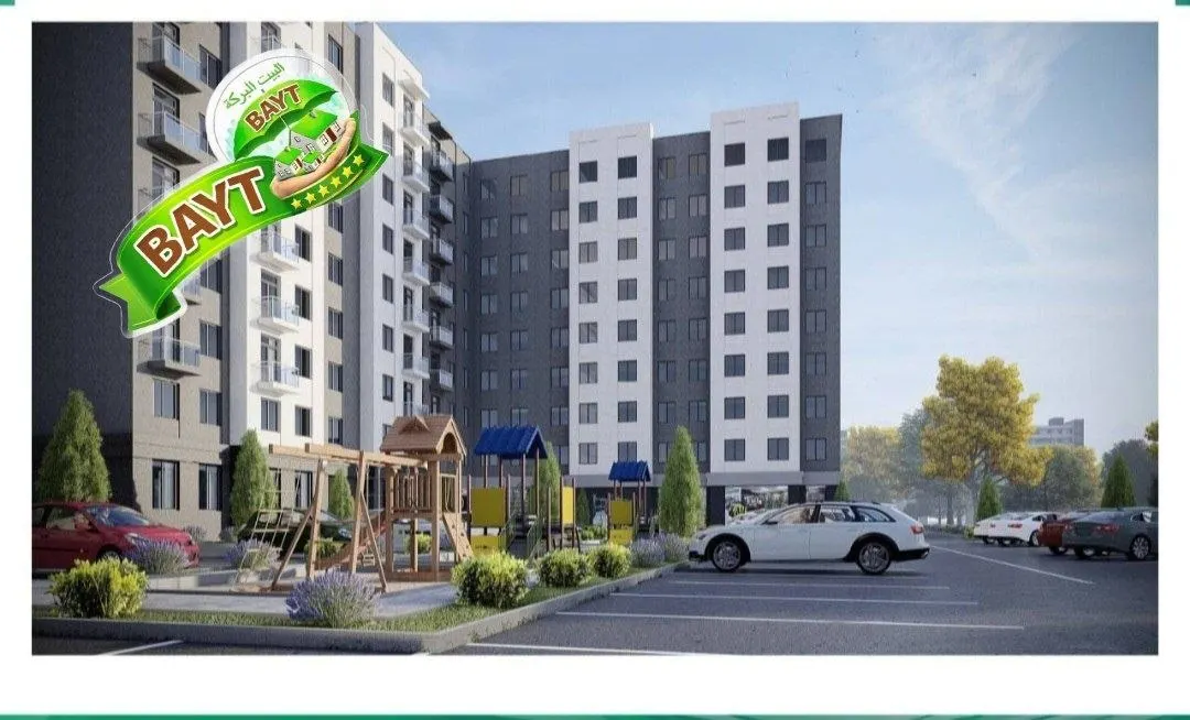 Продаётся 1-комнатная квартира, 37 м², 6/9 этаж — Сергелийский район