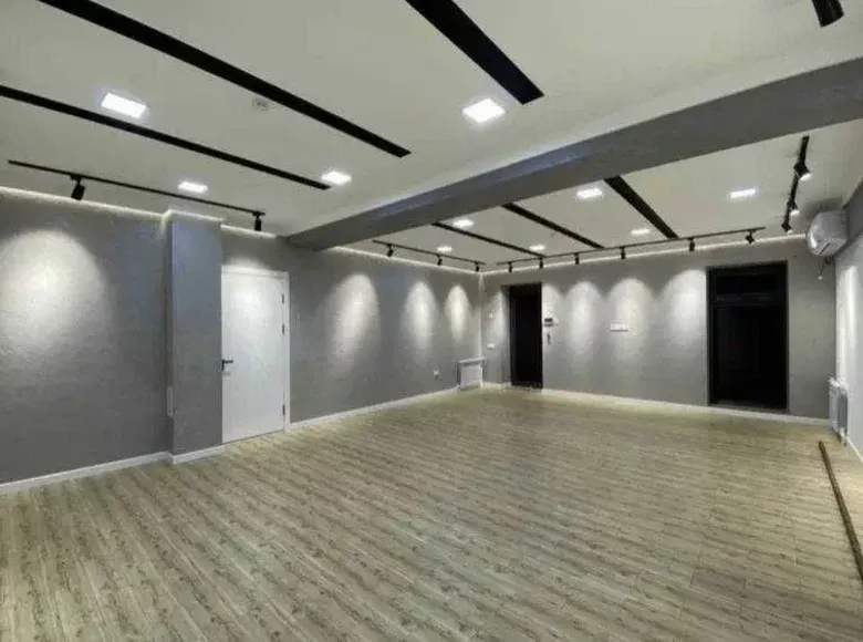 Ижарага берилади тижорат биноси, 95 м² — Яккасарой тумани