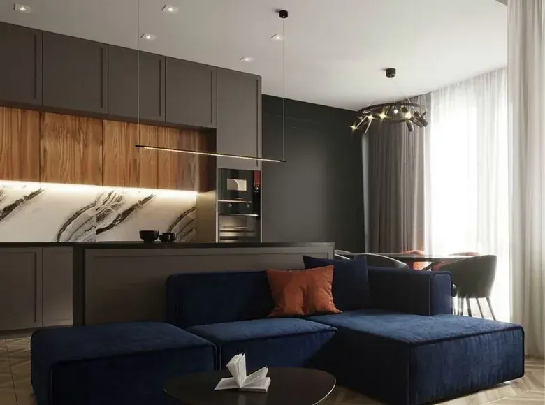 Сдаётся 3-комнатная квартира, 86 м², 5/11 этаж — Чиланзарский район
