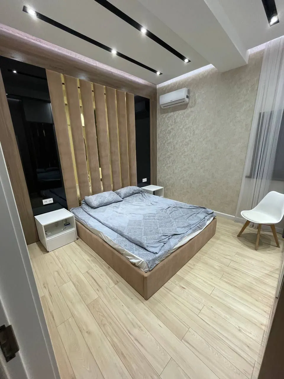 Ижарага берилади 2 хонали квартира, 67 м², 3/9 қават — Мирзо Улуғбек тумани