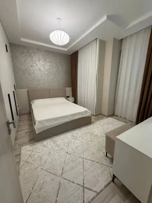Ijaraga beriladi 2 xonali kvartira, 60 m², 2/11 qavat — Yunusobod tumani