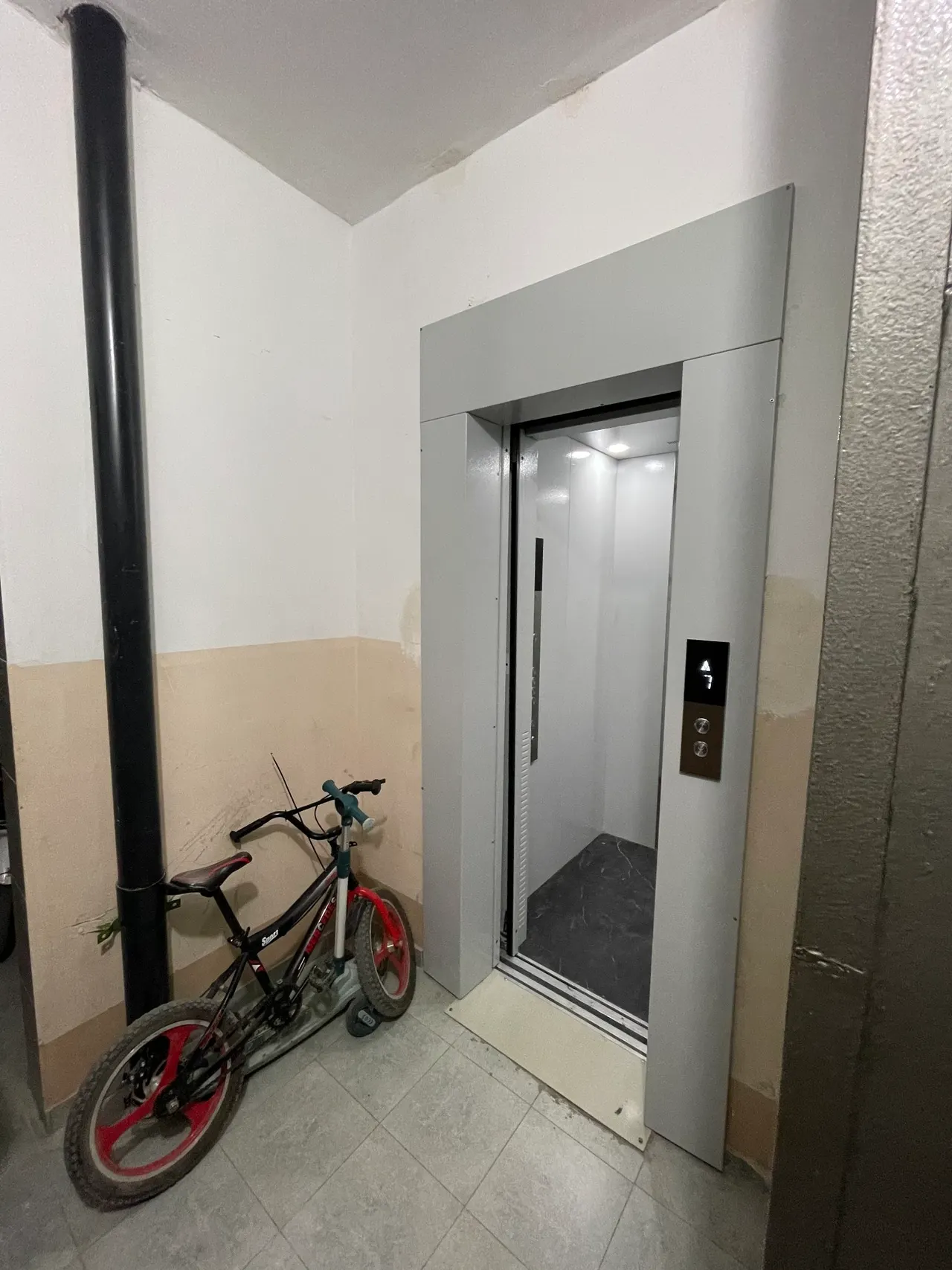 Сотилади 5 хонали квартира, 125 м², 7/9 қават — Юнусобод тумани