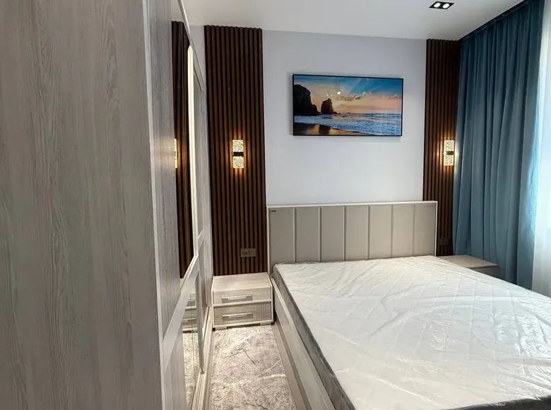 Ижарага берилади 2 хонали квартира, 54 м², 6/16 қават — Сергели тумани