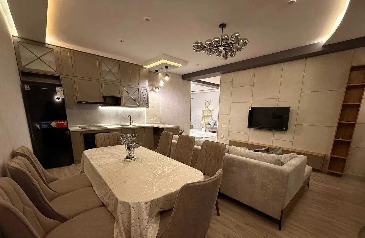 Ijaraga beriladi 2 xonali kvartira, 60 m², 5/10 qavat — Yunusobod tumani