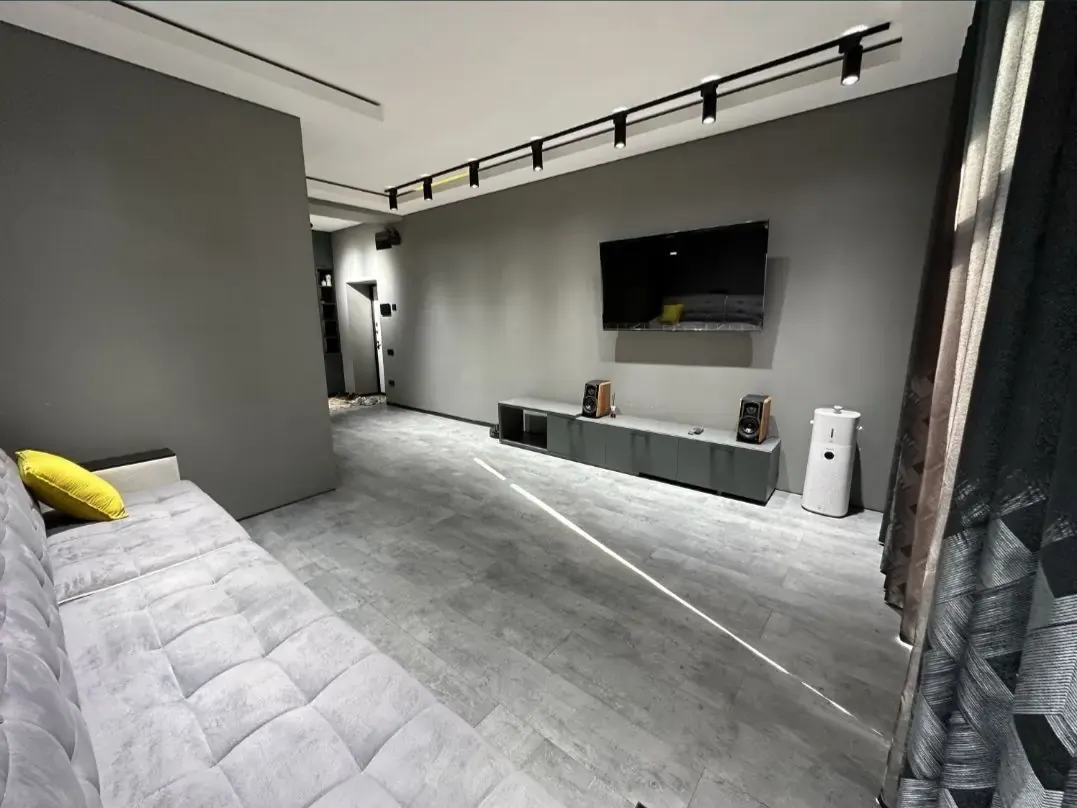 Продаётся 4-комнатная квартира, 115 м², 9/10 этаж — Яккасарайский район