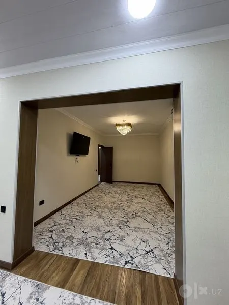 Ijaraga beriladi 3 xonali kvartira, 78 m², 1/5 qavat — Mirzo Ulugʻbek tumani