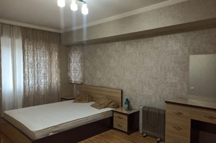 Ижарага берилади 4 хонали квартира, 110 м², 2/4 қават — Чилонзор тумани