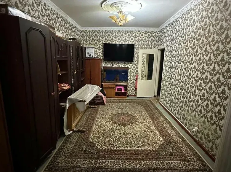 Сотилади 2 хонали квартира, 46 м², 3/4 қават — Чилонзор тумани