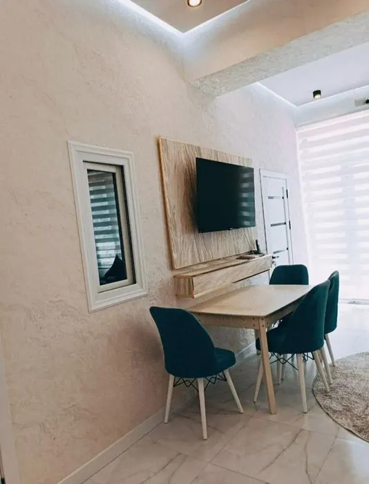 Сдаётся 2-комнатная квартира, 58 м², 2/6 этаж — Яккасарайский район