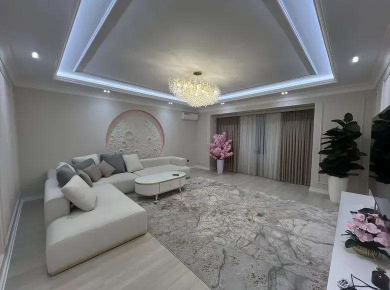 Sotiladi 3 xonali kvartira, 108 m², 7/10 qavat — Chilonzor tumani