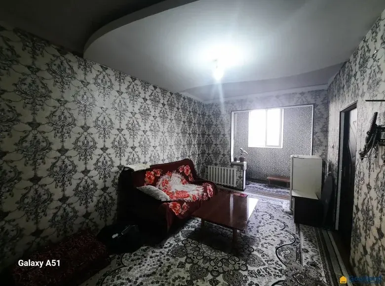 Сотилади 2 хонали квартира, 53 м², 4/4 қават — Тошкент шаҳри