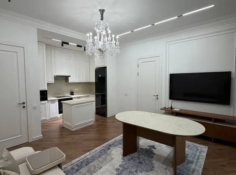 Sotiladi 2 xonali kvartira, 57 m², 2/5 qavat — Yunusobod tumani