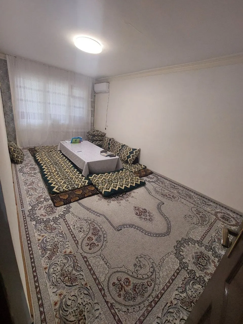 Sotiladi 3 xonali kvartira, 70 m², 4/4 qavat — Uchtepa tumani