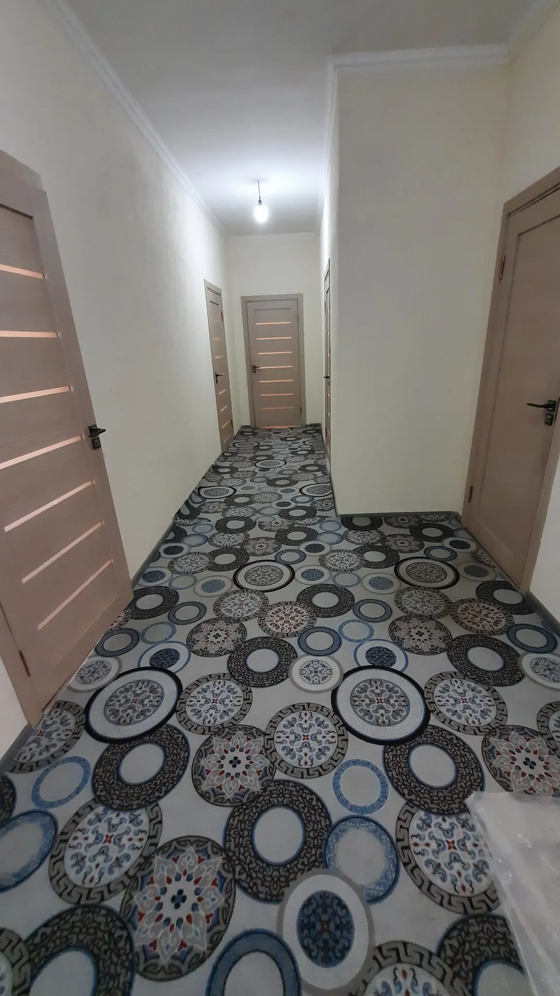 Сотилади 3 хонали квартира, 74 м², 2/16 қават — Қарши шаҳри