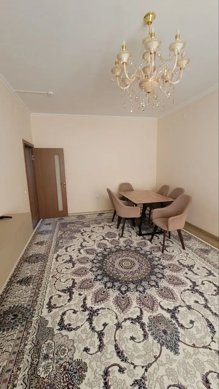 Sotiladi 2 xonali kvartira, 77 m², 15/16 qavat — Mirzo Ulugʻbek tumani