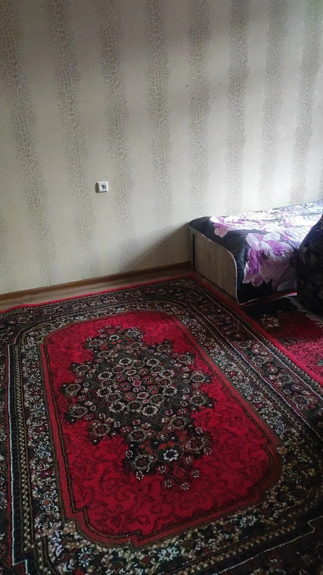 Сдаётся 2-комнатная квартира, 44 м², 3/7 этаж — Сергелийский район