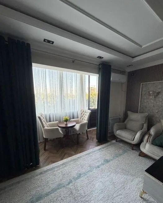 Продаётся 3-комнатная квартира, 72 м², 6/9 этаж — Чиланзарский район