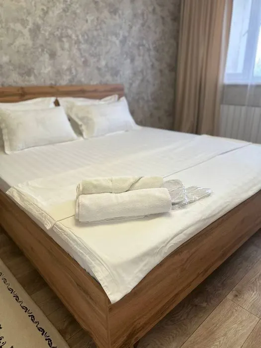 Ижарага берилади 2 хонали квартира, 55 м², 8/11 қават — Яшнобод тумани