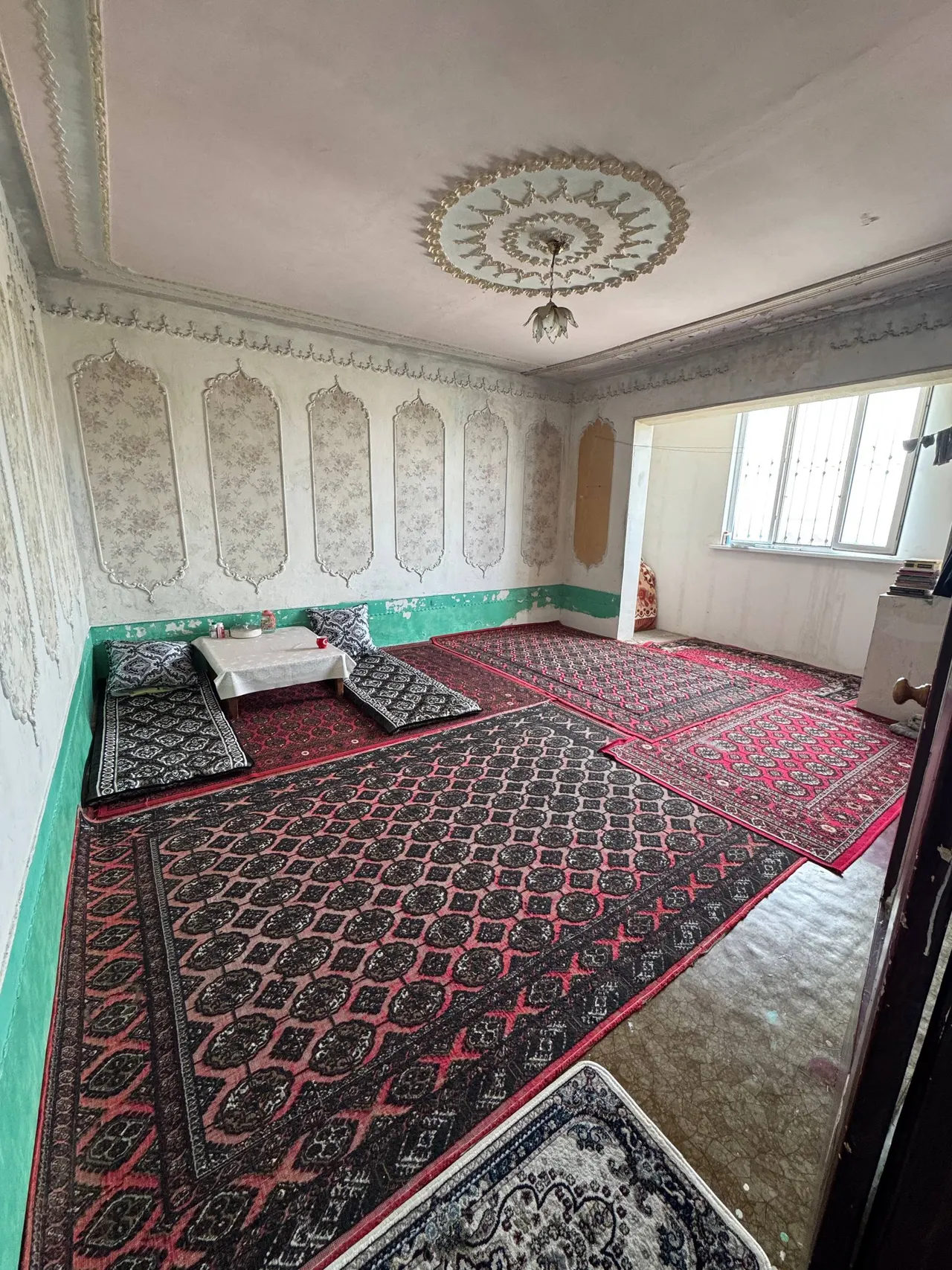 Сотилади 2 хонали квартира, 57 м², 9/9 қават — Юнусобод тумани