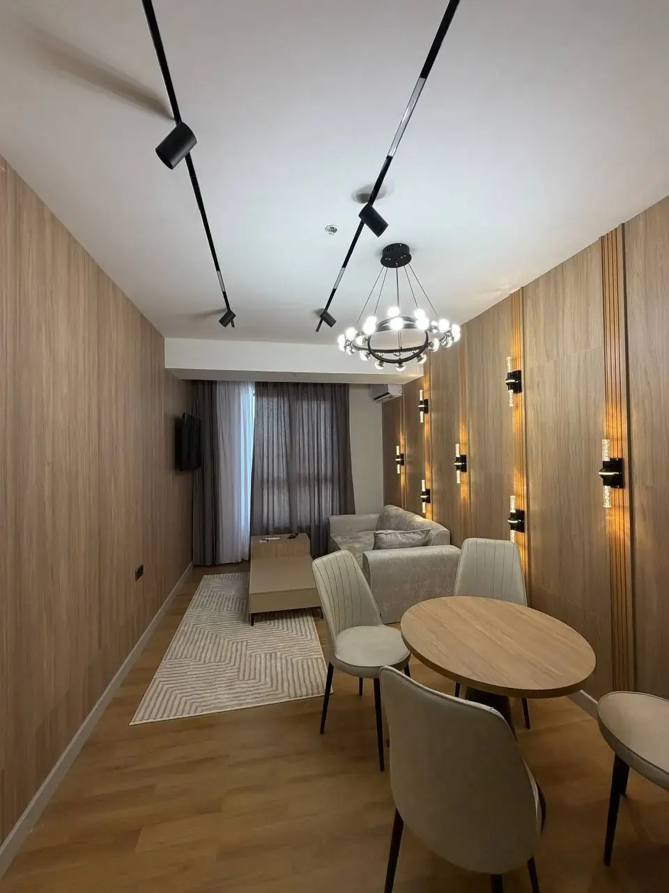 Продаётся 3-комнатная квартира, 76 м², 14/25 этаж — Яккасарайский район