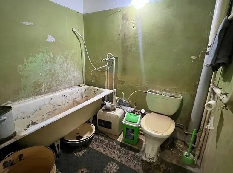 Сотилади 1 хонали квартира, 54 м², 5/5 қават — Фарғона шаҳри