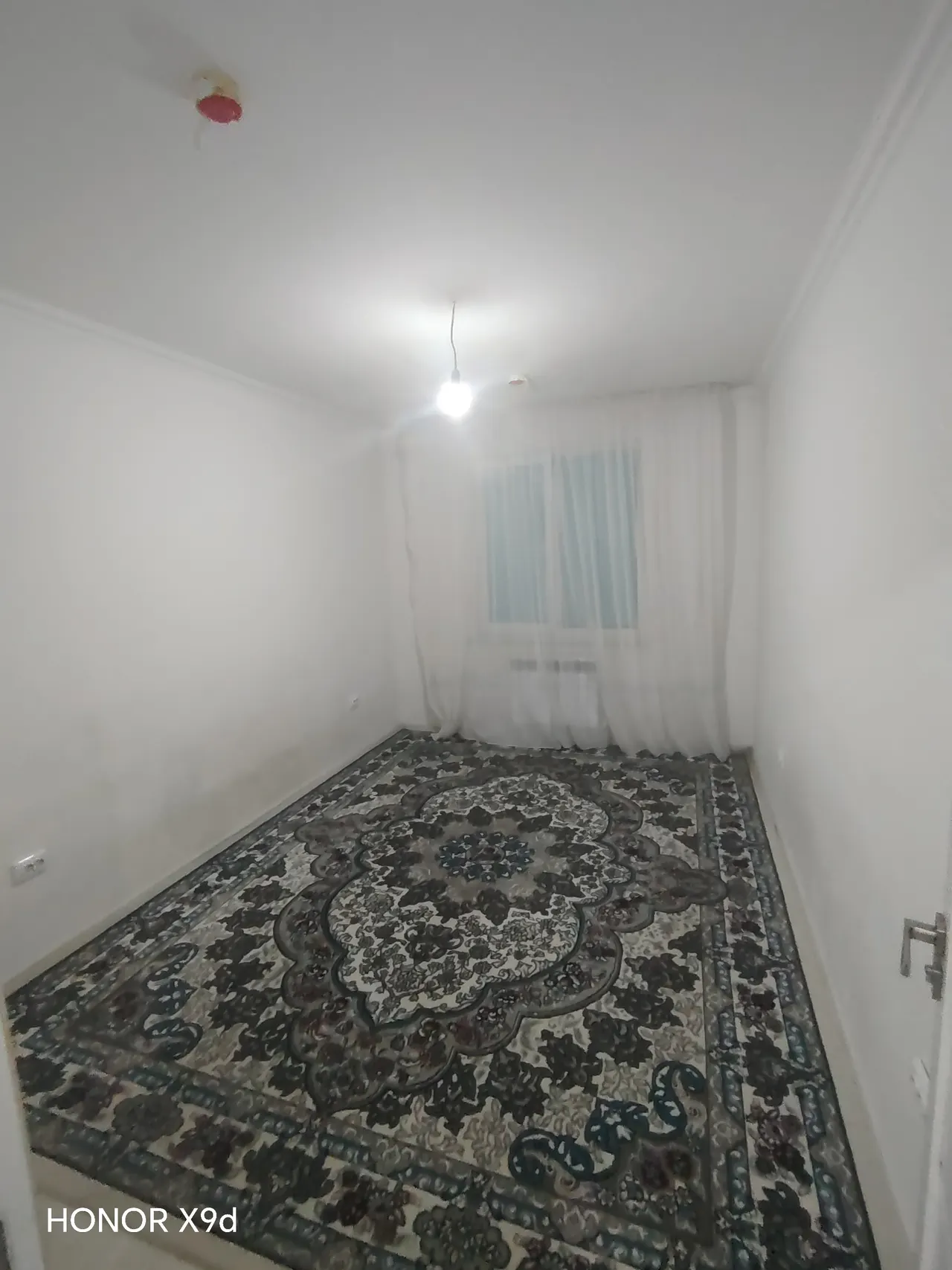 Sotiladi 3 xonali kvartira, 68 m², 16/16 qavat — Yashnobod tumani