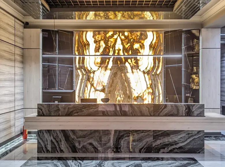 Ижарага берилади офис, 250 м², 1/4 қават — Яккасарой тумани