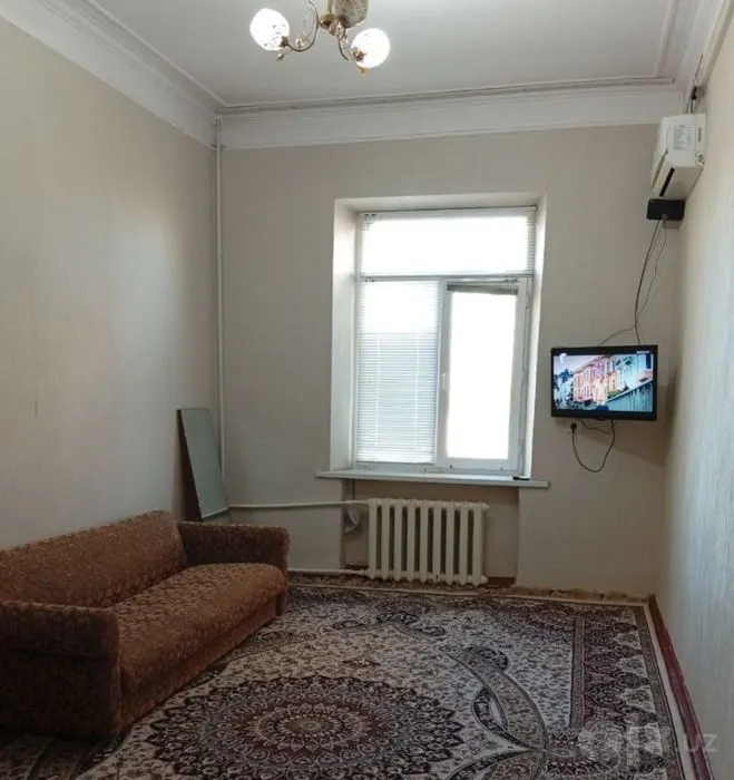Сдаётся 2-комнатная квартира, 58 м², 4/4 этаж — Мирабадский район