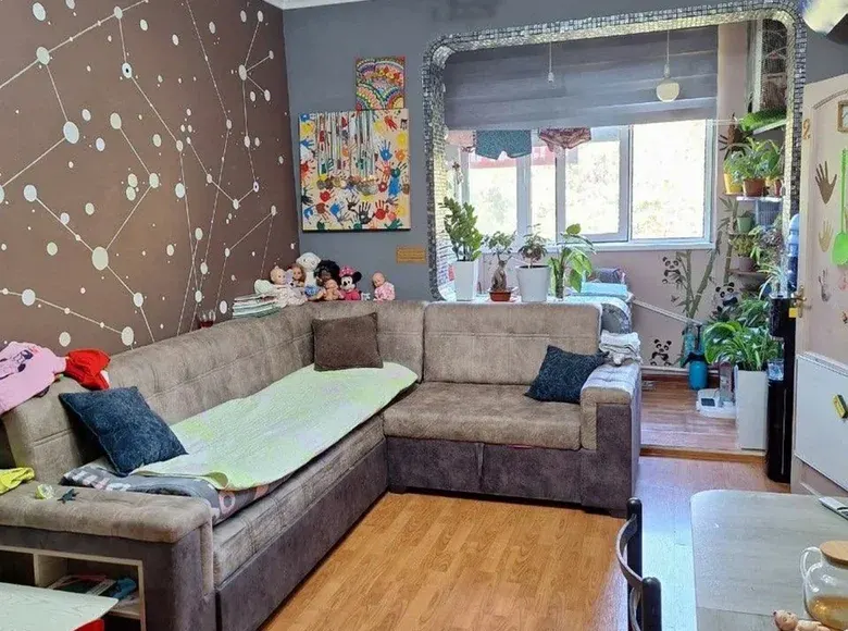Sotiladi 2 xonali kvartira, 48 m², 4/4 qavat — Chilonzor tumani