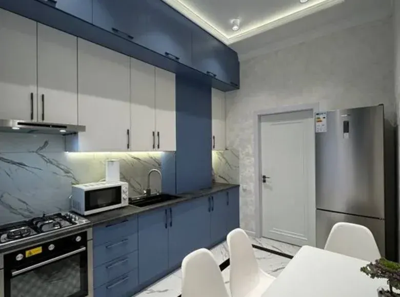 Ижарага берилади 3 хонали квартира, 80 м², 4/11 қават — Яшнобод тумани