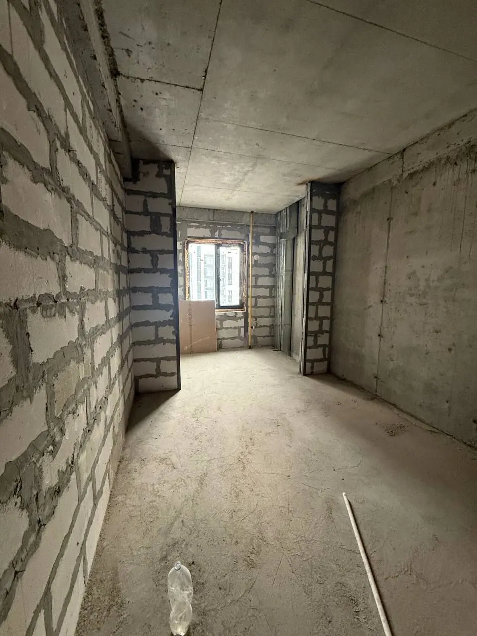 Сотилади 1 хонали квартира, 47 м², 1/16 қават — Юнусобод тумани