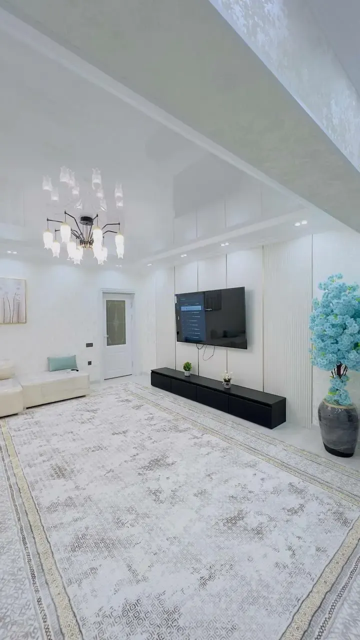 Sotiladi 3 xonali kvartira, 70 m², 7/9 qavat — Shayxontohur tumani
