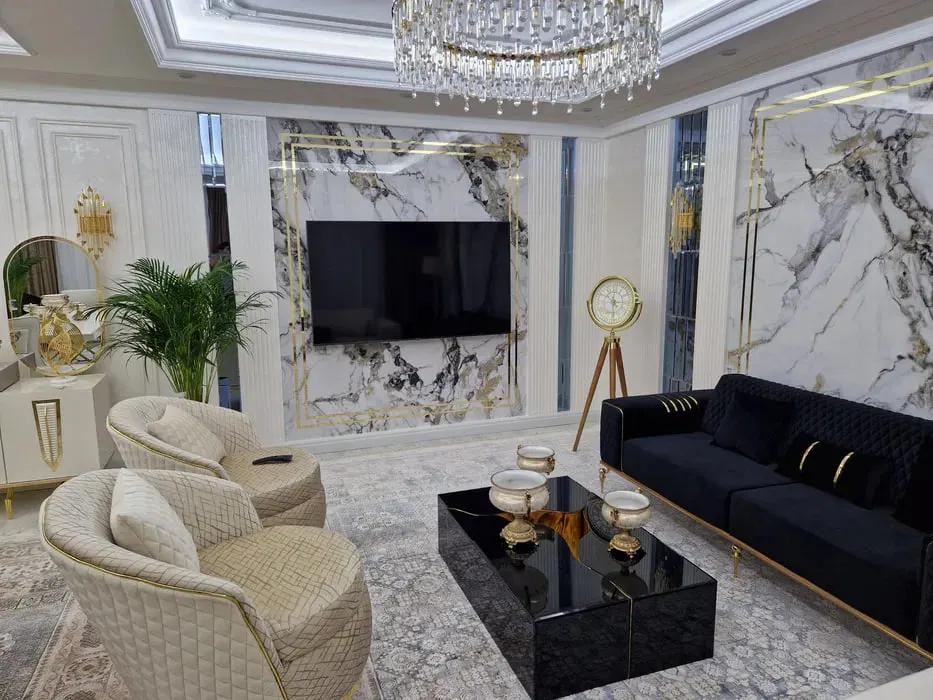 Ijaraga beriladi 4 xonali kvartira, 165 m², 3/7 qavat — Mirzo Ulugʻbek tumani