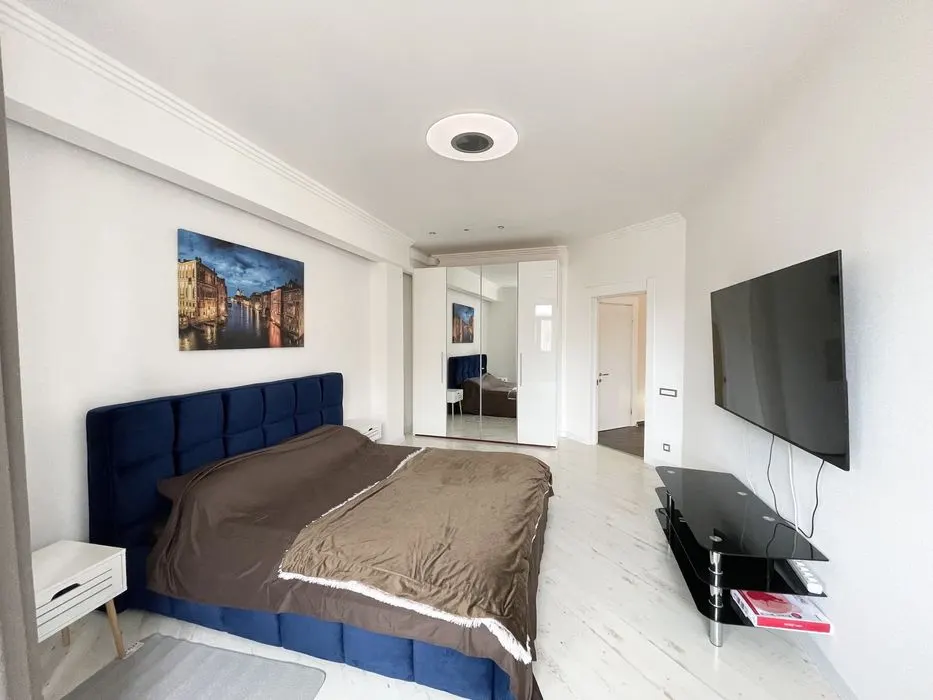 Ижарага берилади 3 хонали квартира, 106 м², 8/12 қават — Мирзо Улуғбек тумани