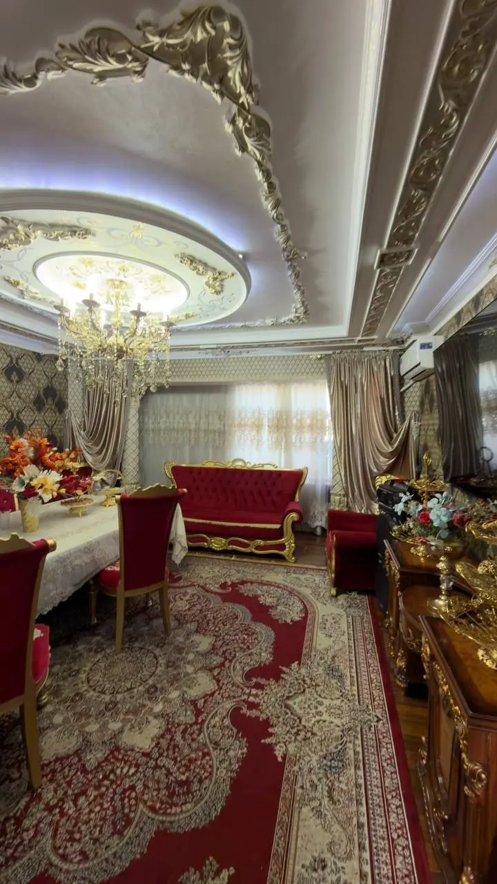 Сотилади 2 хонали квартира, 65 м², 8/9 қават — Шайхонтоҳур тумани