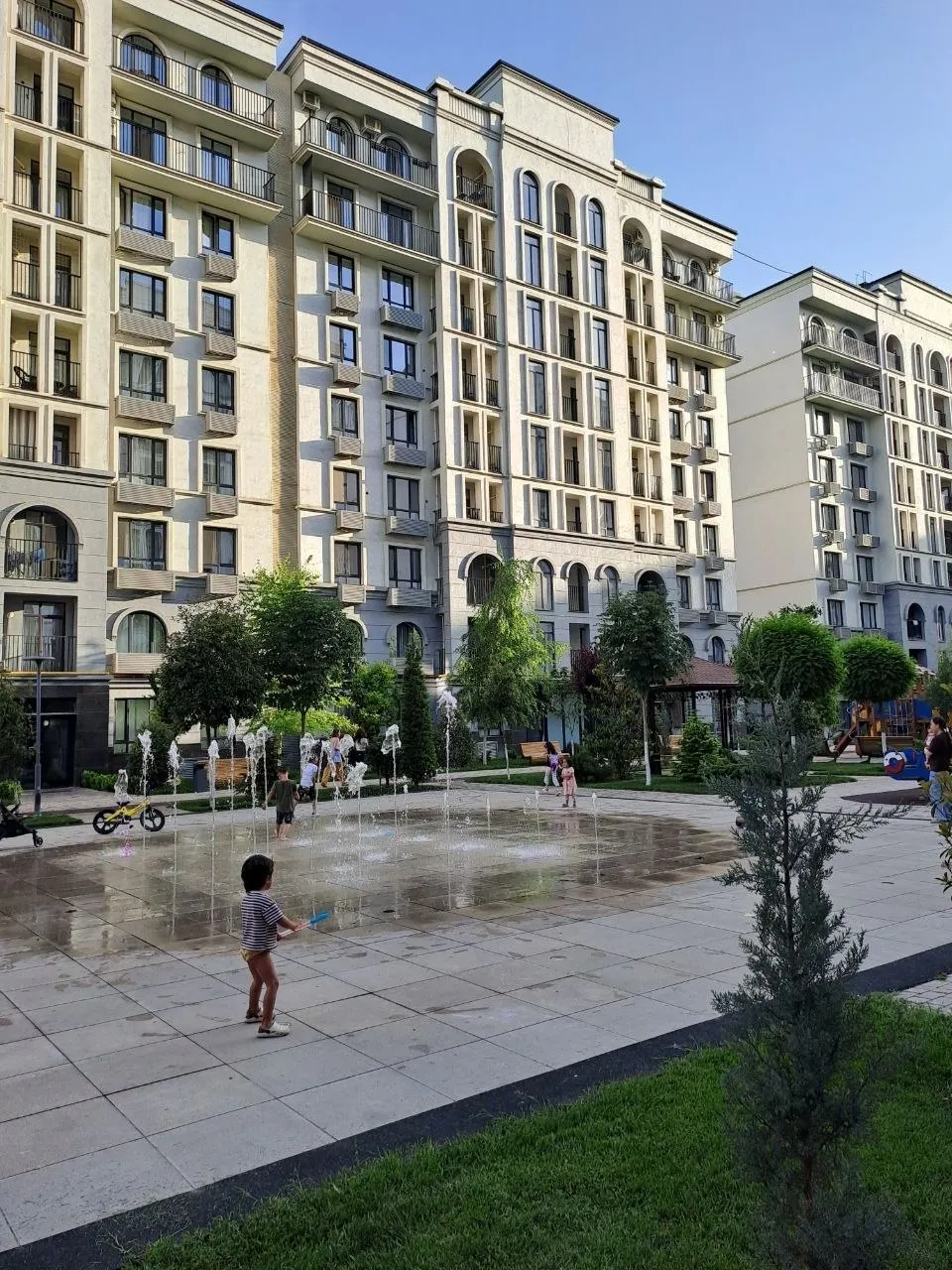 Sotiladi 2 xonali kvartira, 66 m², 3/4 qavat — Mirzo Ulugʻbek tumani