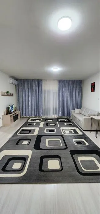 Ижарага берилади 2 хонали квартира, 60 м², 8/16 қават — Миробод тумани