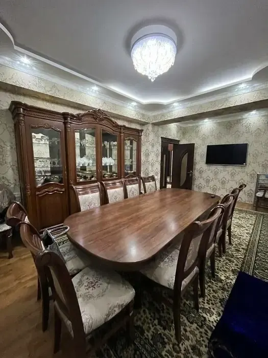 Ijaraga beriladi 2 xonali kvartira, 85 m², 7/9 qavat — Olmazor tumani