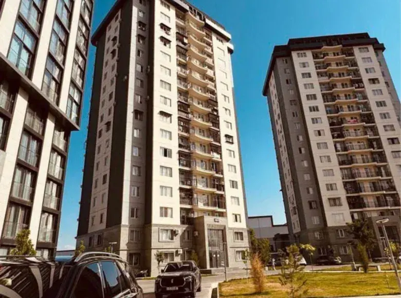Ижарага берилади 2 хонали квартира, 68 м², 17/17 қават — Яшнобод тумани