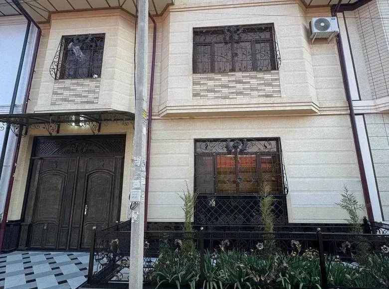 Продаётся 5-комнатный дом, 2 сот., 200 м² — Сергелийский район